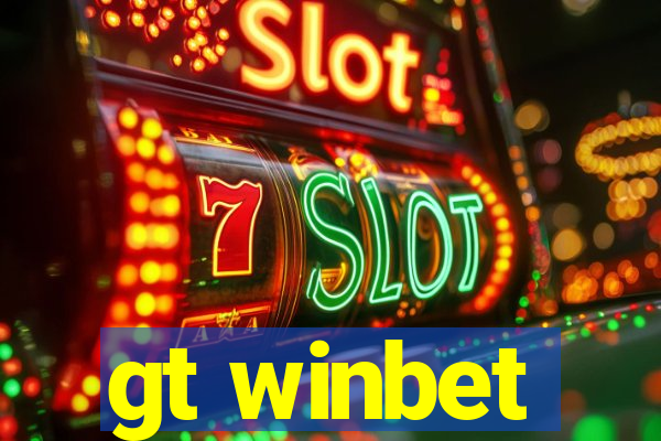 gt winbet